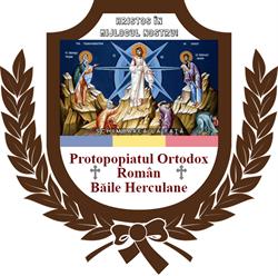 Protopopiatul Ortodox Roman Baile Herculane, program de funcționare