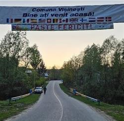 Primăria Vişineşti, program de funcționare
