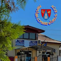 Primăria Găneasa, program de funcționare