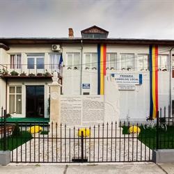 Primăria Vulcana-Pandele, program de funcționare