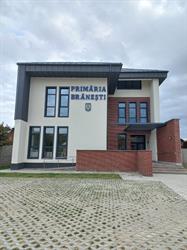 Primaria Branesti, Brăneşti program de funcționare