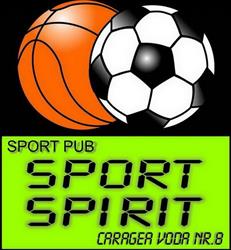 Sport Spirit în Bucureşti, Sectorul 1 - program de funcționare