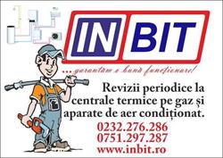 Inbit S.r.l, Iaşi program de funcționare