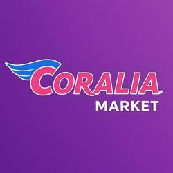 Coralia Market - Ana Ipatescu (sediu), Sighişoara program de funcționare