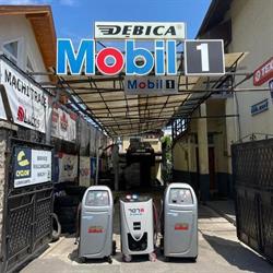 Mach 1 Com S.r.l, Braşov program de funcționare