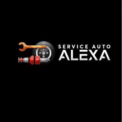 Service Auto Alexa, Bacău program de funcționare