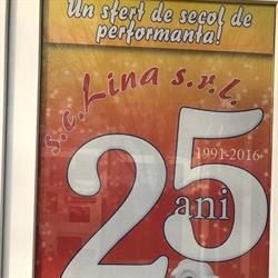 Lina S.r.l, Călăraşi program de funcționare