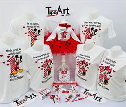 SC Tipo- art SRL, Oraviţa program de funcționare