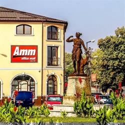 Amm SRL, Giurgiu program de funcționare