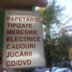 Pavaro M, Cluj-Napoca program de funcționare