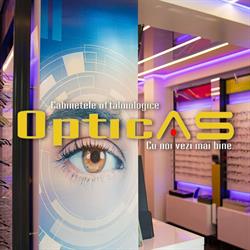 Opticas S.r.l, Galaţi program de funcționare