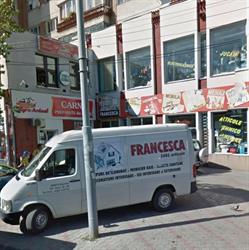 Francesca Comserv S.r.l, Bistriţa program de funcționare