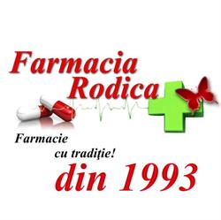 Meprofarm S.r.l - Farmacia Rodica, Botoşani program de funcționare