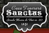 SC Servicii Funerare Sanctus SRL în Iaşi, Tatarasi - program de funcționare