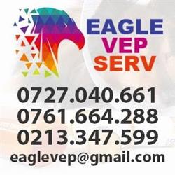 SC Eagle Vep Serv SRL în Bucureşti, Sector 4 - program de funcționare
