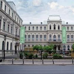 Muzeul Colectiilor de Arta în Bucureşti, Sector 1 - program de funcționare