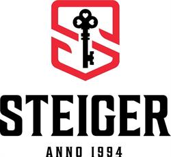 Steiger, Carei program de funcționare
