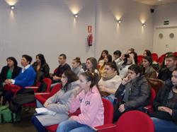Liceul Tehnologic Gheorghe Miron Costin, program de funcționare
