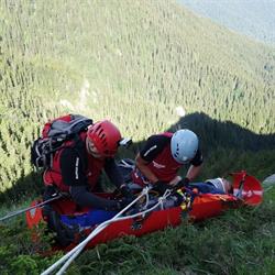 Salvamont Piatra Neamt, Durău program de funcționare