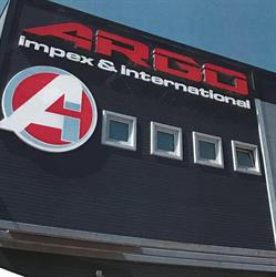 Argo Impex S.R.L, Arad program de funcționare