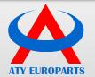 Aty Europarts Impex S.r.l în Bucureşti, Sectorul 5 - program de funcționare
