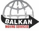 Balkan Moving I.r.s. SRL în Bucureşti, Sectorul 1 - program de funcționare
