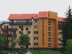 Spitalul de Cardiologie Covasna, program de funcționare