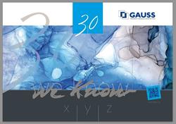 Gauss S.r.l, Timişoara program de funcționare