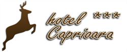 Hotel Caprioara, Suceava program de funcționare