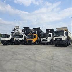 Inter Cargo Grup S.r.l, Bragadiru program de funcționare