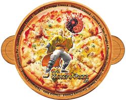 Kungfu Pizza în Bucureşti, Sector 1 - program de funcționare
