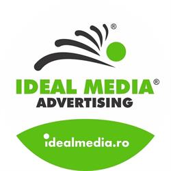 Ideal Media Advertising S.r.l în Bucureşti, Sectorul 6 - program de funcționare