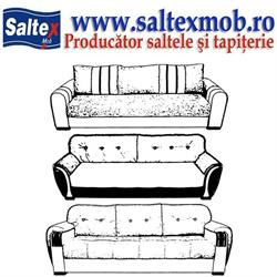 Saltex Mob S.r.l, Pantelimon program de funcționare