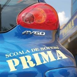 PRIMA TRANS, Sibiu program de funcționare