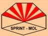 S.c Sprint-Mol S.r.l., Miercurea-Ciuc program de funcționare