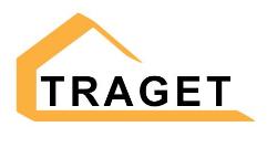TRAGET, Costi program de funcționare