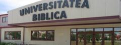 Universitatea Biblica Din Romania în Bucureşti, Sectorul 6 - program de funcționare