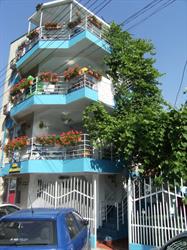 Alexandra n, Vilă, Eforie Nord program de funcționare