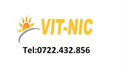 Vit-Nic S.r.l, Găeşti program de funcționare