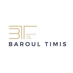 Baroul Timis, Timişoara program de funcționare