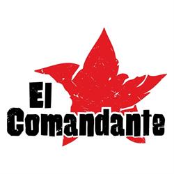 El Comandante, Bucureşti program de funcționare
