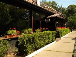 Trattoria, Bucureşti program de funcționare