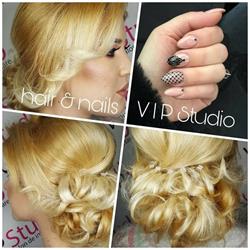 Vip Nails Studio, Timişoara program de funcționare