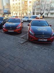 Traffic în Bacău, Centru - Incinta Casei De Cultura - program de funcționare