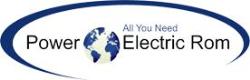 Power Electric Rom SRL în Bucureşti, 3 - program de funcționare