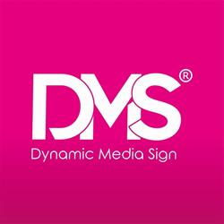 Dynamic Media Sign în Iaşi, Incinta Tamaz - program de funcționare