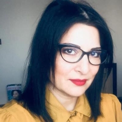 Cabinet de Psihologie - Lucretia Preda în Galaţi, Centru - program de funcționare