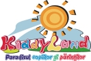 S.c. Kiddyland-Lumea Copiilor S.r.l. în Bucureşti, Sector 3 - program de funcționare