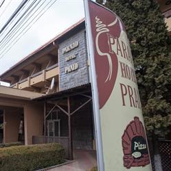 Hotel Praid, program de funcționare