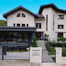Camin Batrani RELAXBALNEO, Bujoreni program de funcționare